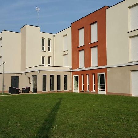 Residence Valoria Villebarou المظهر الخارجي الصورة
