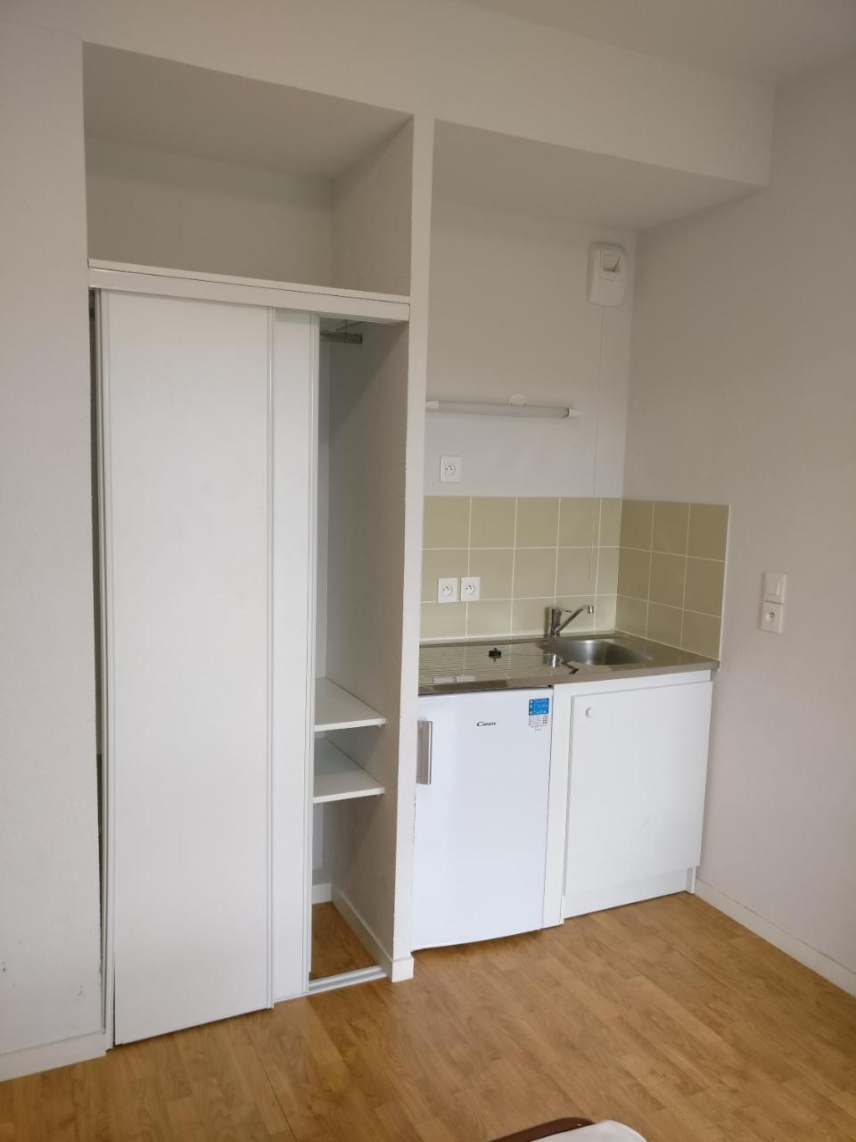 Residence Valoria Villebarou المظهر الخارجي الصورة