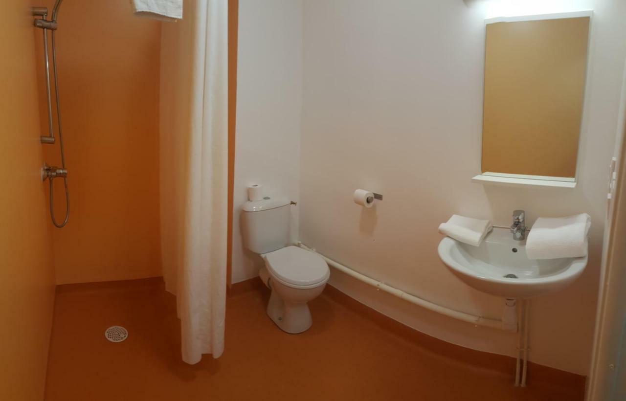 Residence Valoria Villebarou المظهر الخارجي الصورة