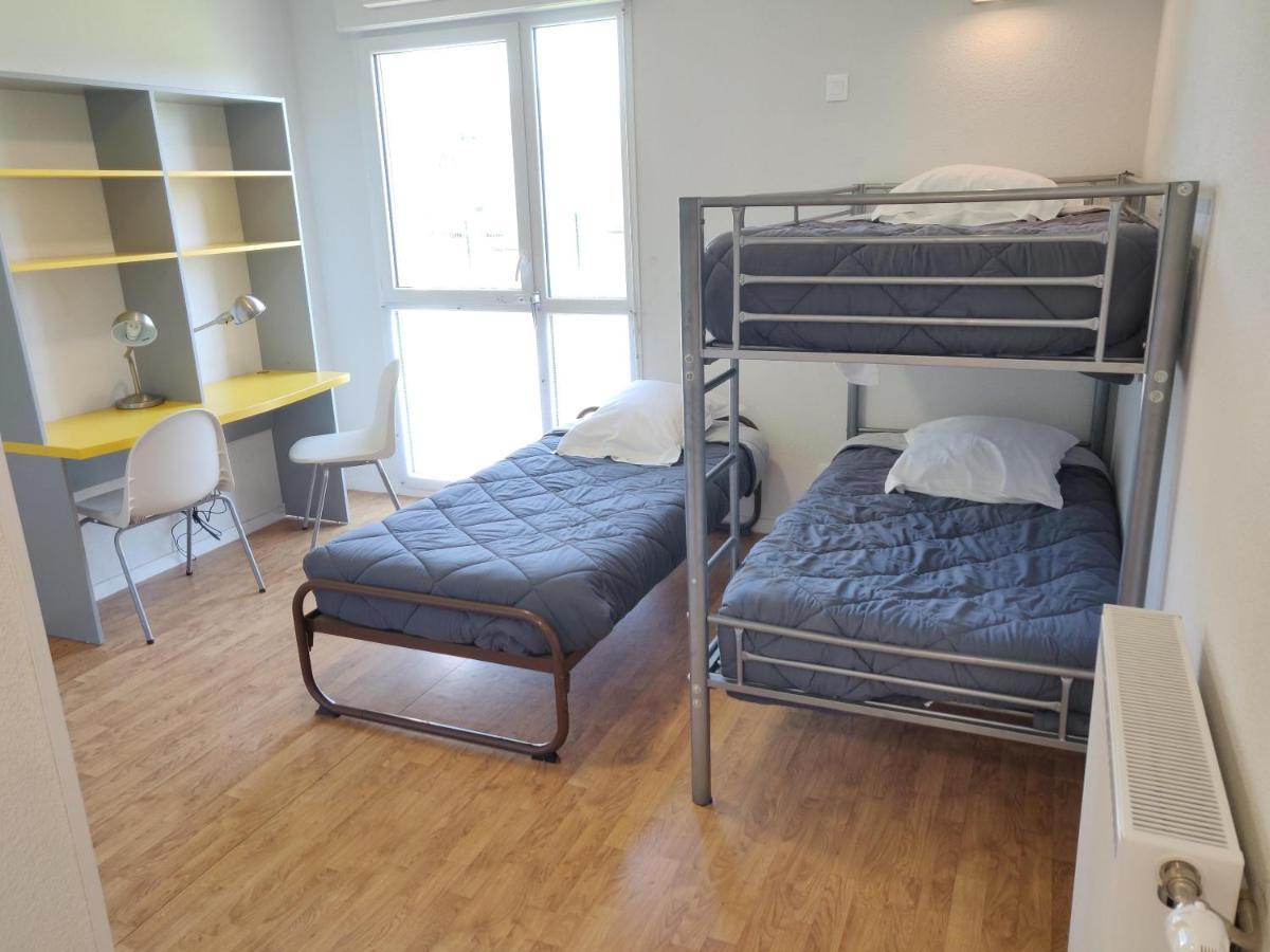 Residence Valoria Villebarou المظهر الخارجي الصورة