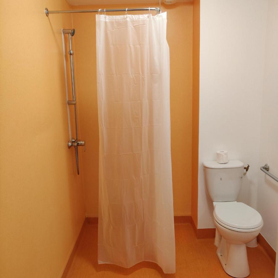 Residence Valoria Villebarou المظهر الخارجي الصورة